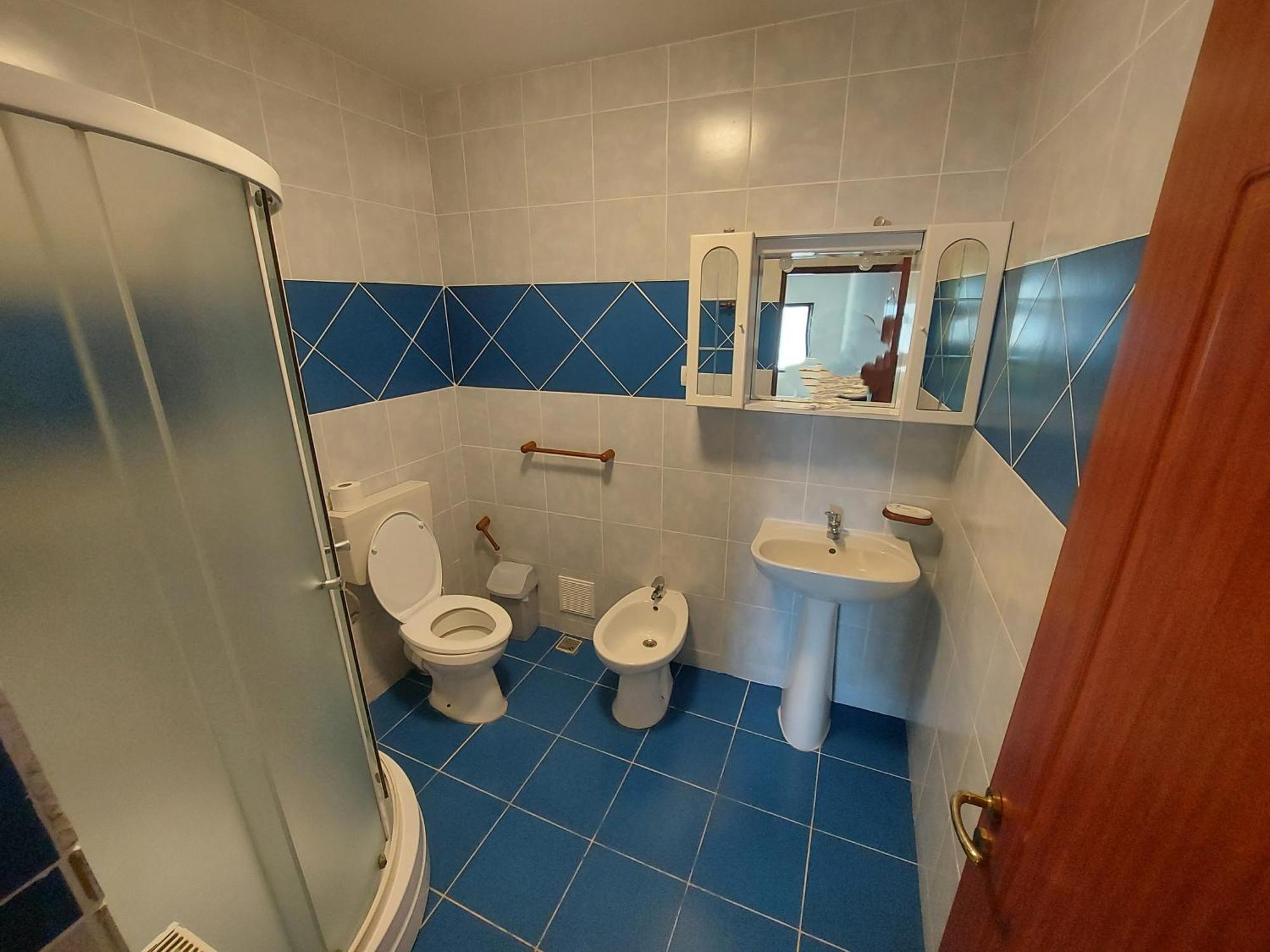Casa Geppo - Camere De Inchiriat Ieşelniţa المظهر الخارجي الصورة