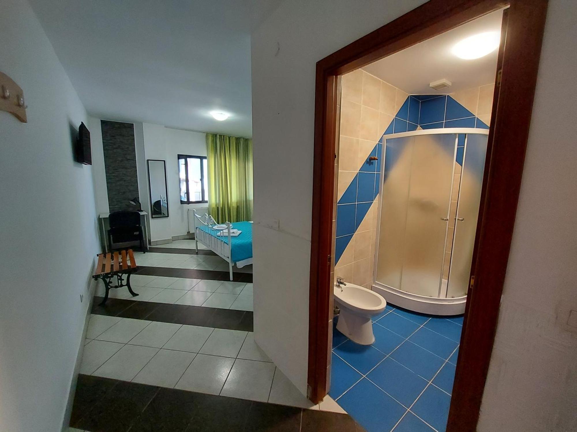 Casa Geppo - Camere De Inchiriat Ieşelniţa الغرفة الصورة