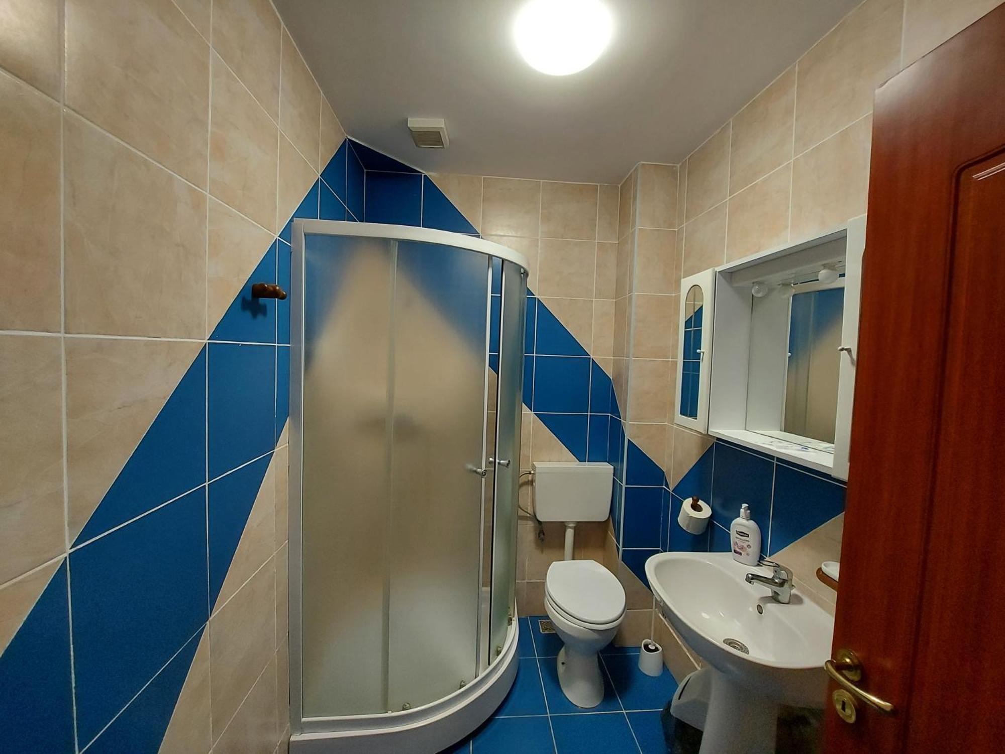 Casa Geppo - Camere De Inchiriat Ieşelniţa الغرفة الصورة
